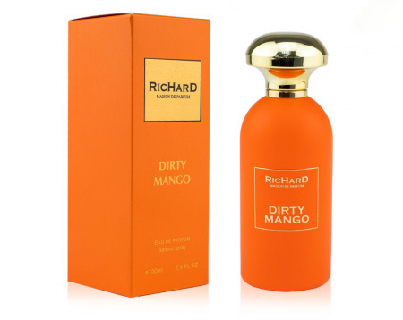 Dirty Mango (п. в.) edp 100ml ж