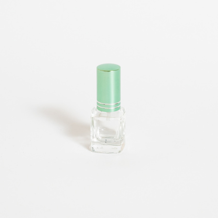 Флакон Топ 6ml с метал. спреем