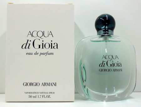Acqua di Gioia (п. в.) edp 50ml ж TESTER (тестер)