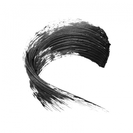 Revolution тушь для ресниц Curl Elevation 8g Black