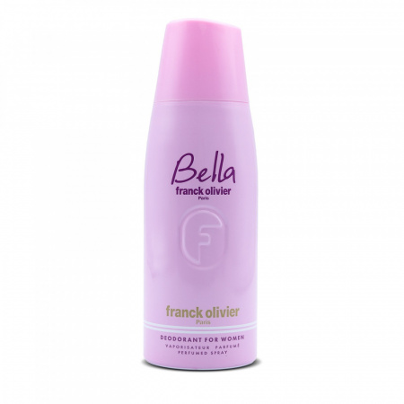 Franck Olivier Bella for Women pour Elle (дез.) deo 250ml ж
