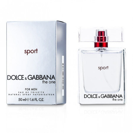 The One Sport for Men (т. в.) edt 50ml м