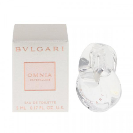 Omnia Crystalline (т. в.) edt 5ml ж