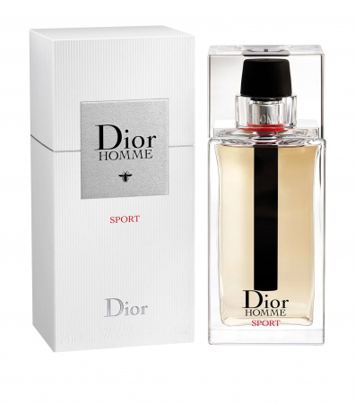 Dior Homme Sport (т. в.) edt 75ml м