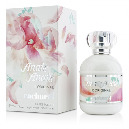 Anais Anais L`Original (т. в.) edt 50ml ж