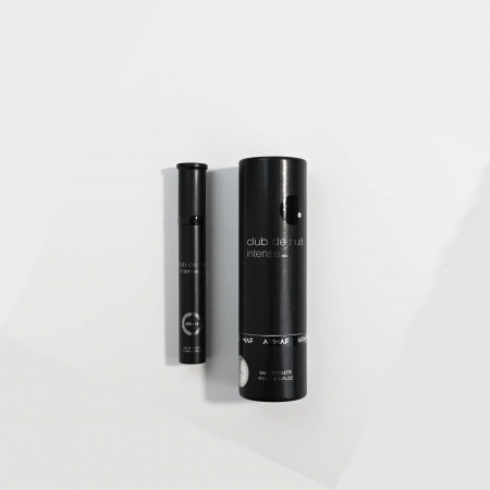 club de nuit intense man (т. в.) edt 10ml ручка м