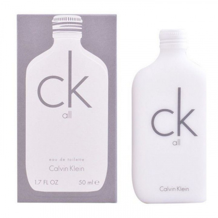 CK all (т. в.) edt 50ml унисекс