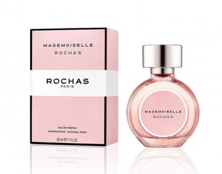 Mademoiselle Rochas (п. в.) edp 30ml ж