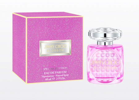 Blossom (п. в.) edp 60ml Special Edition ж