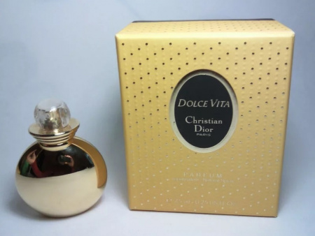 Dolce Vita (духи) parf 7.5ml ж