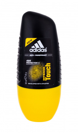 Intense Touch (дез. шарик.) deo-roll 50ml м