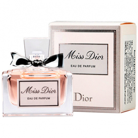 Miss Dior (п. в.) edp 5ml ж