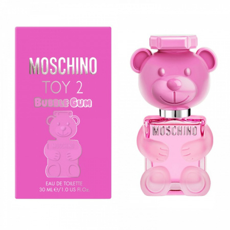 Toy 2 Bubble Gum (т. в.) edt 30ml ж