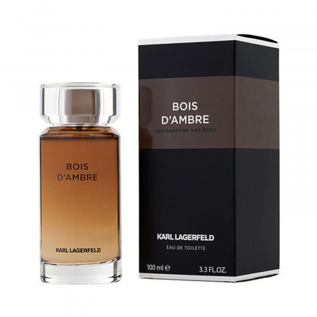 Bois d`Ambre (т. в.) edt 100ml м