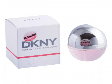 DKNY Be Delicious fresh blossom (п. в.) edp 30ml ж