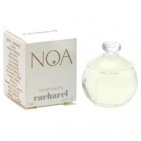 NOA (т. в.) edt 7ml ж