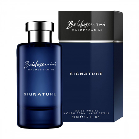 Baldessarini Signature (т. в.) edt 50ml м