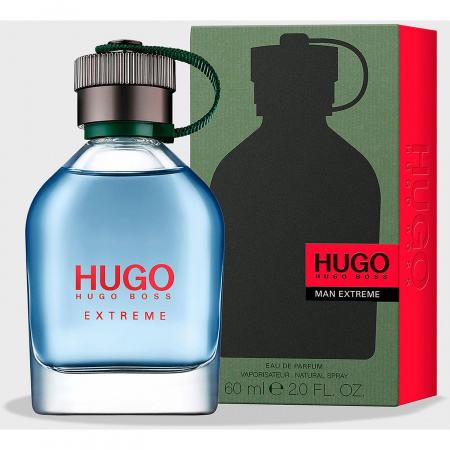 Hugo Extreme Man (п. в.) edp 60ml м