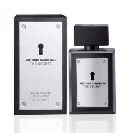 The Secret (т. в.) edt 50ml м
