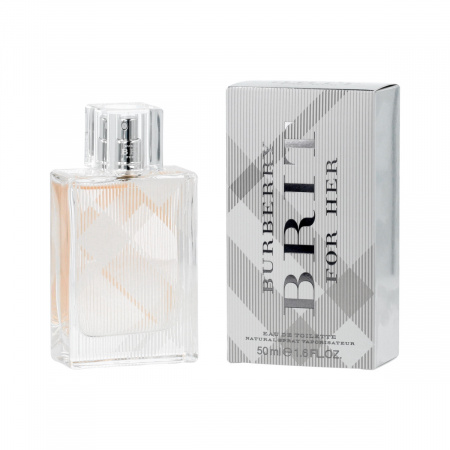 Brit (т. в.) edt 50ml ж