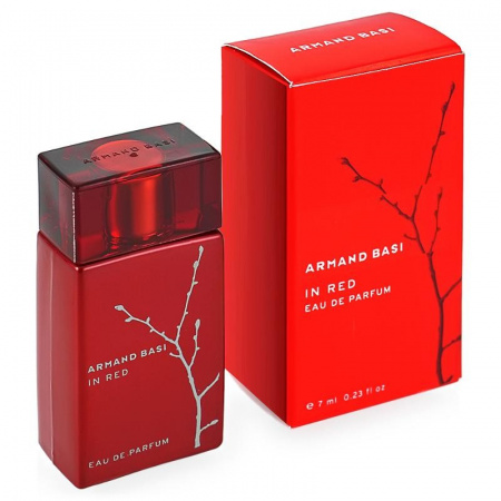 In Red (п. в.) edp 7ml ж