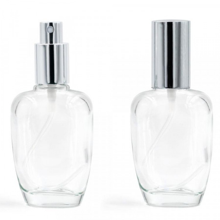 Флакон Дил (Гойа) 30ml с метал. спреем