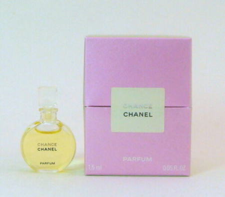 Chance (духи) parf 1.5ml ж