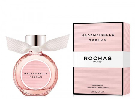 Mademoiselle Rochas (п. в.) edp 50ml ж
