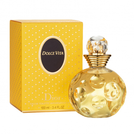 Dolce Vita (т. в.) edt 100ml ж