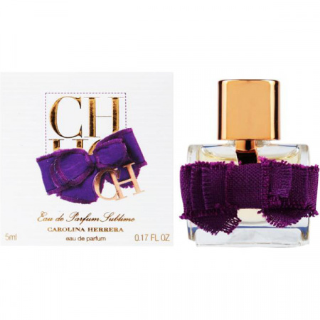 CH Sublime (п. в.) edp 5ml ж