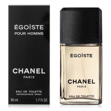 Egoiste pour Homme (т. в.) edt 50ml м