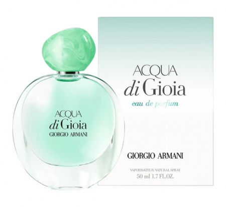 Acqua di Gioia (п. в.) edp 50ml ж