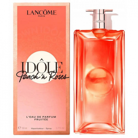 Idole Peach`n Roses Fruitee (п. в.) edp 50ml ж