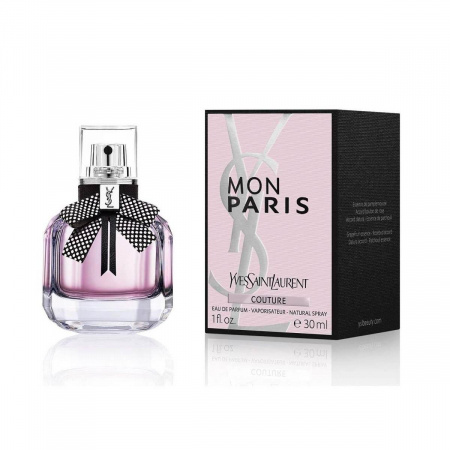 Mon Paris Couture (п. в.) edp 30ml ж