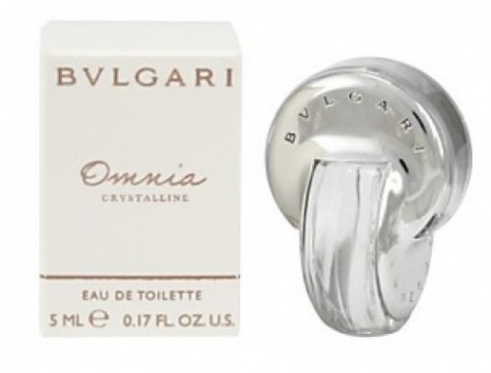 Omnia Crystalline (т. в.) edt 5ml ж