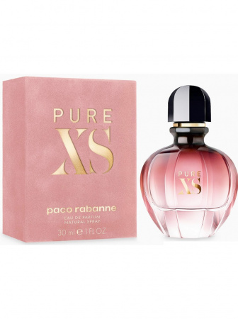 Pure XS Excess for Her pour Elle (п. в.) edp 30ml ж