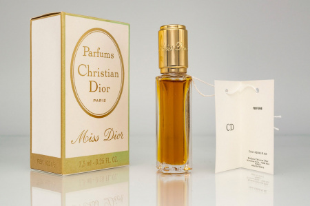 Miss Dior (духи) parf 7.5ml ж