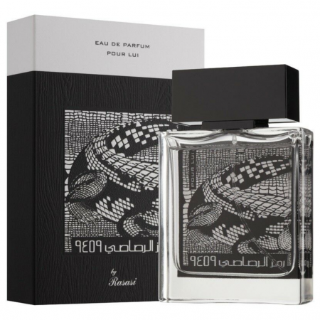 Rumz al Rasasi 9459 pour Lui (п. в.) edp 50ml м