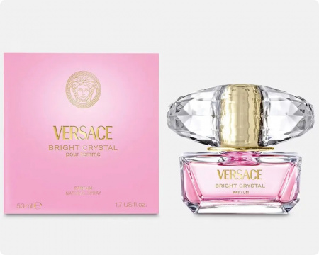 Bright Crystal pour Femme (духи) parf 50ml ж