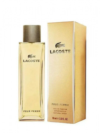 Lacoste pour Femme (п. в.) edp 90ml ж