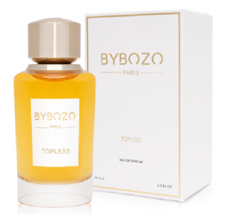 Topless (п. в.) edp 75ml ж