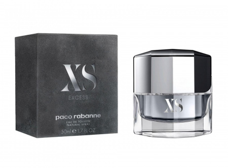 XS Excess pour Homme (т. в.) edt 50ml м