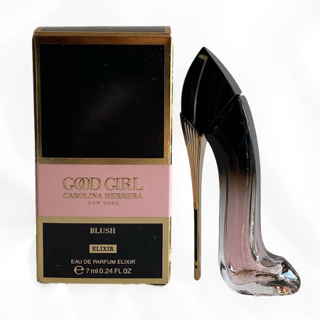 Good Girl Blush Elixir (п. в.) edp 7ml ж