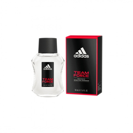 Team Force (т. в.) edt 50ml м