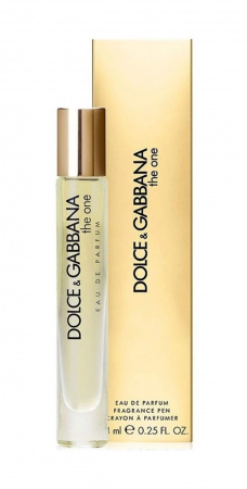 The One (п. в.) edp 7.4ml ручка (шарик.) roll ж