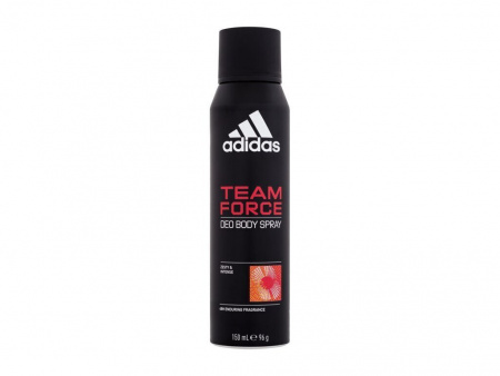 Team Force (дез.) deo 150ml м