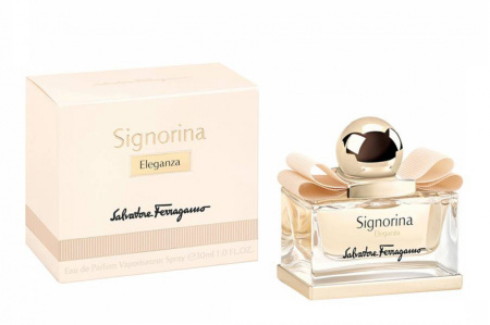Signorina Eleganza (п. в.) edp 30ml ж