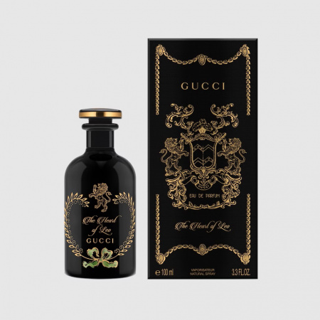 The Heart of Leo (п. в.) edp 100ml унисекс