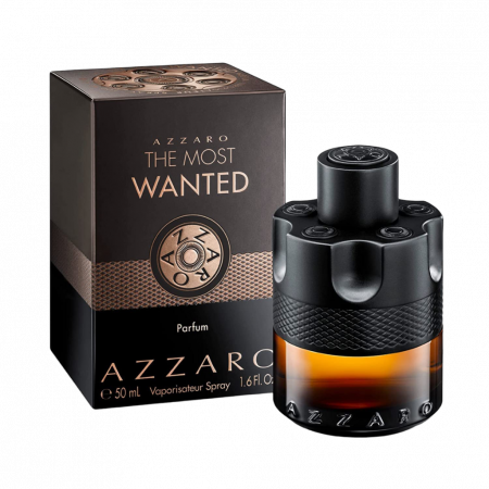 Wanted The Most (духи) parf 50ml м