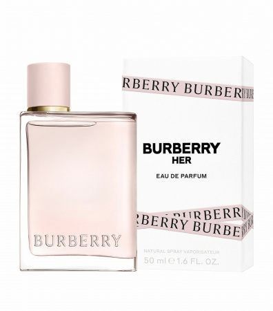 Burberry Her (п. в.) edp 50ml ж